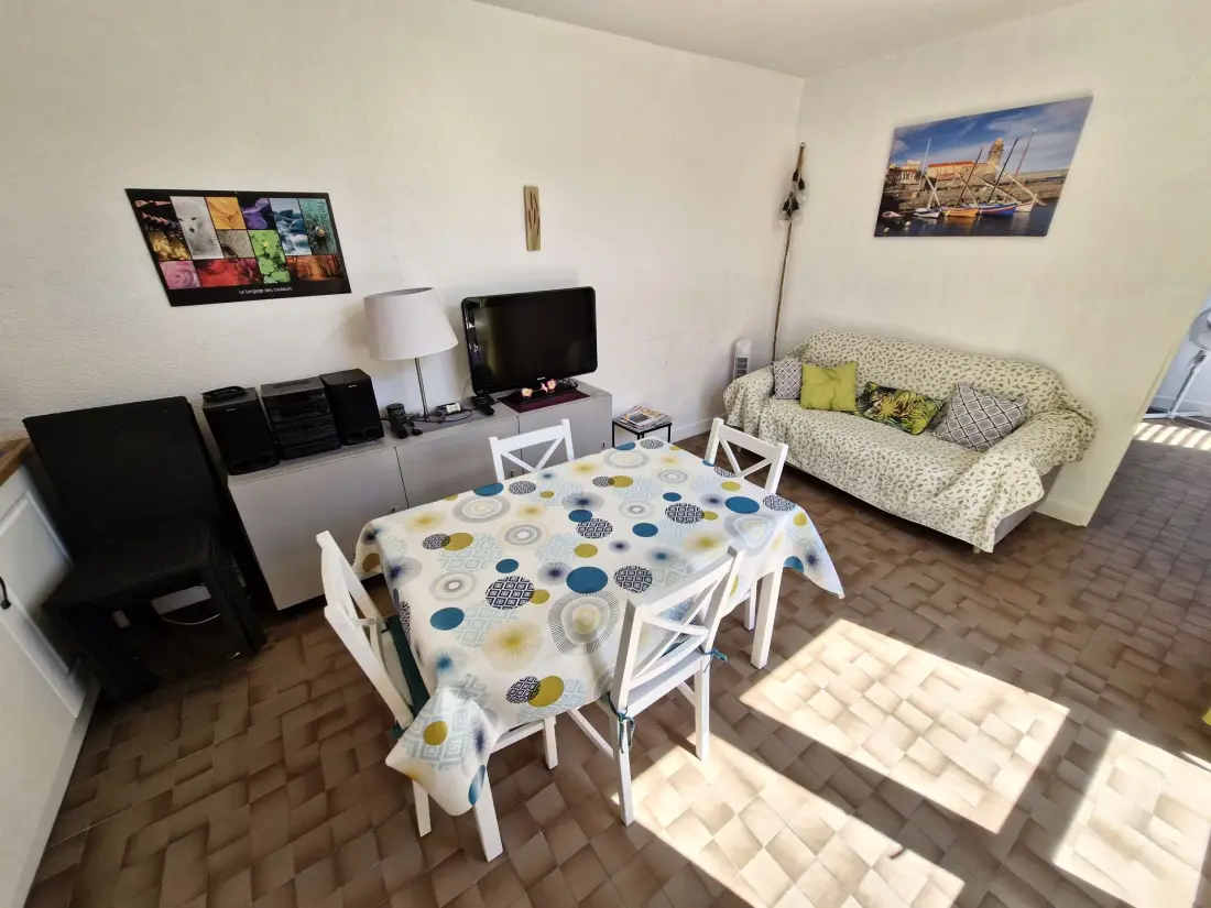 Residence Le Ginestou