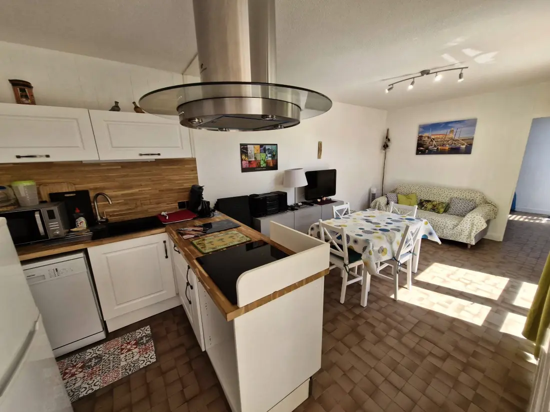 Residence Le Ginestou