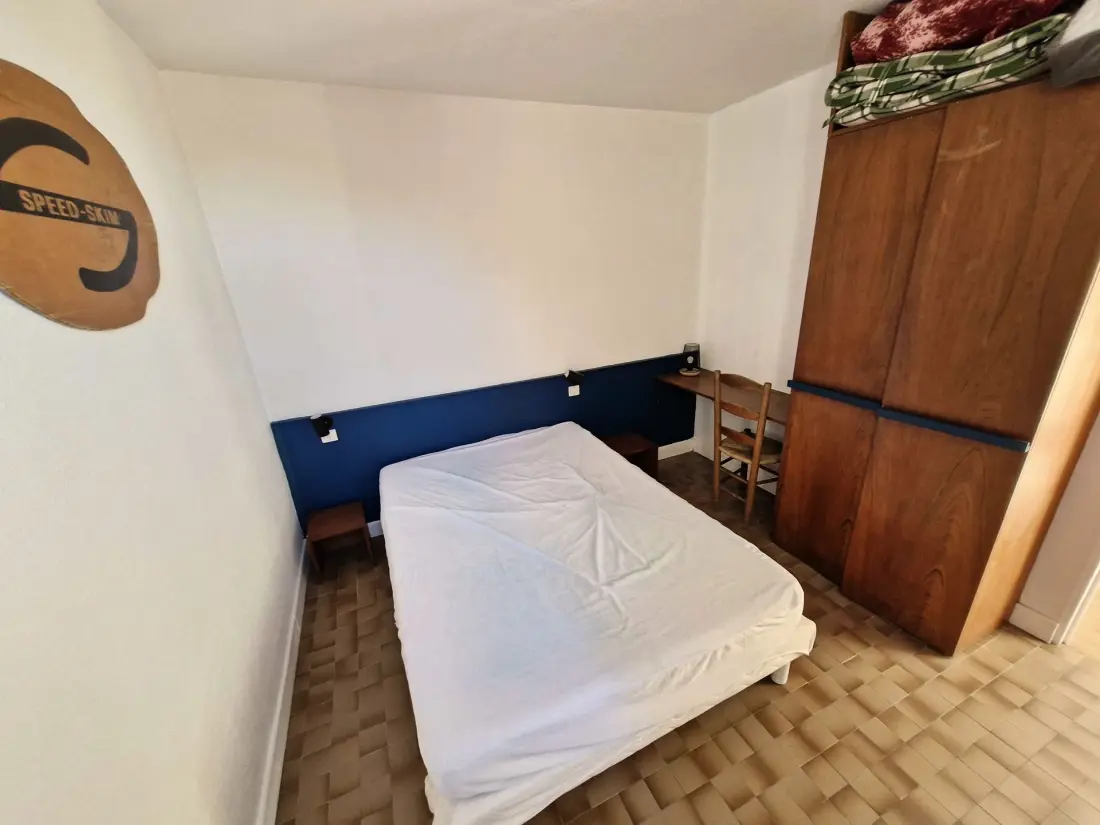 Residence Le Ginestou