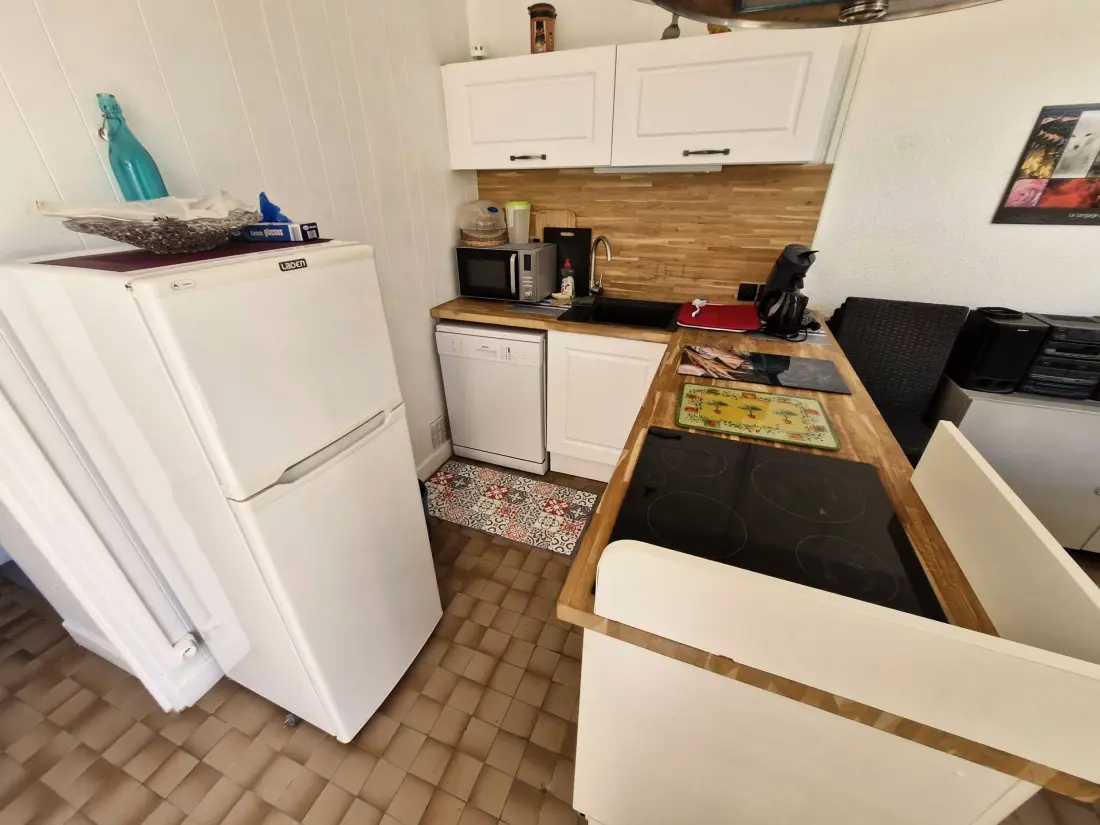 Residence Le Ginestou
