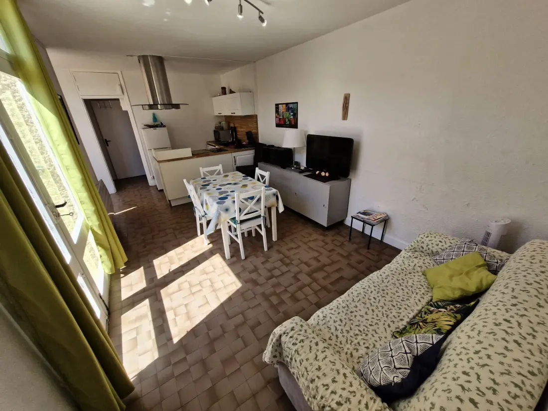 Residence Le Ginestou