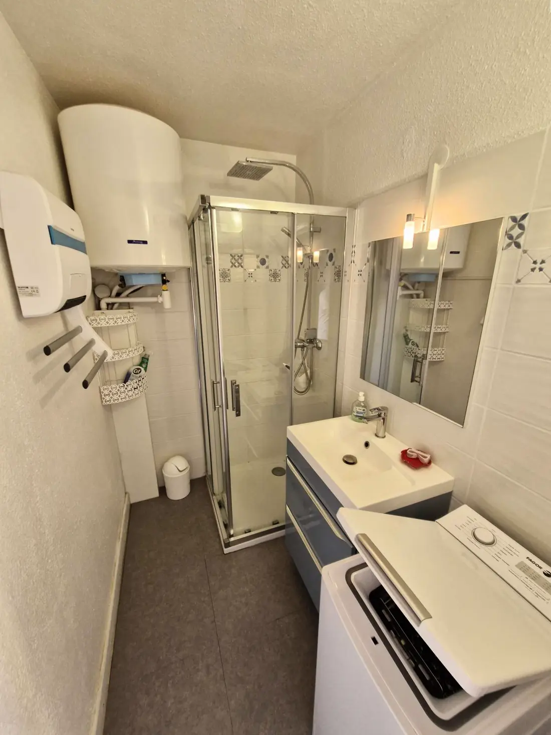 Residence Le Ginestou