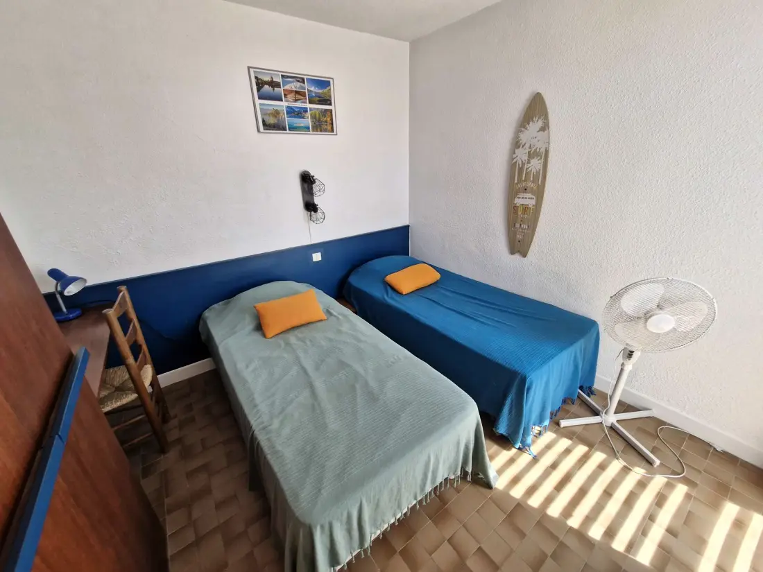 Residence Le Ginestou