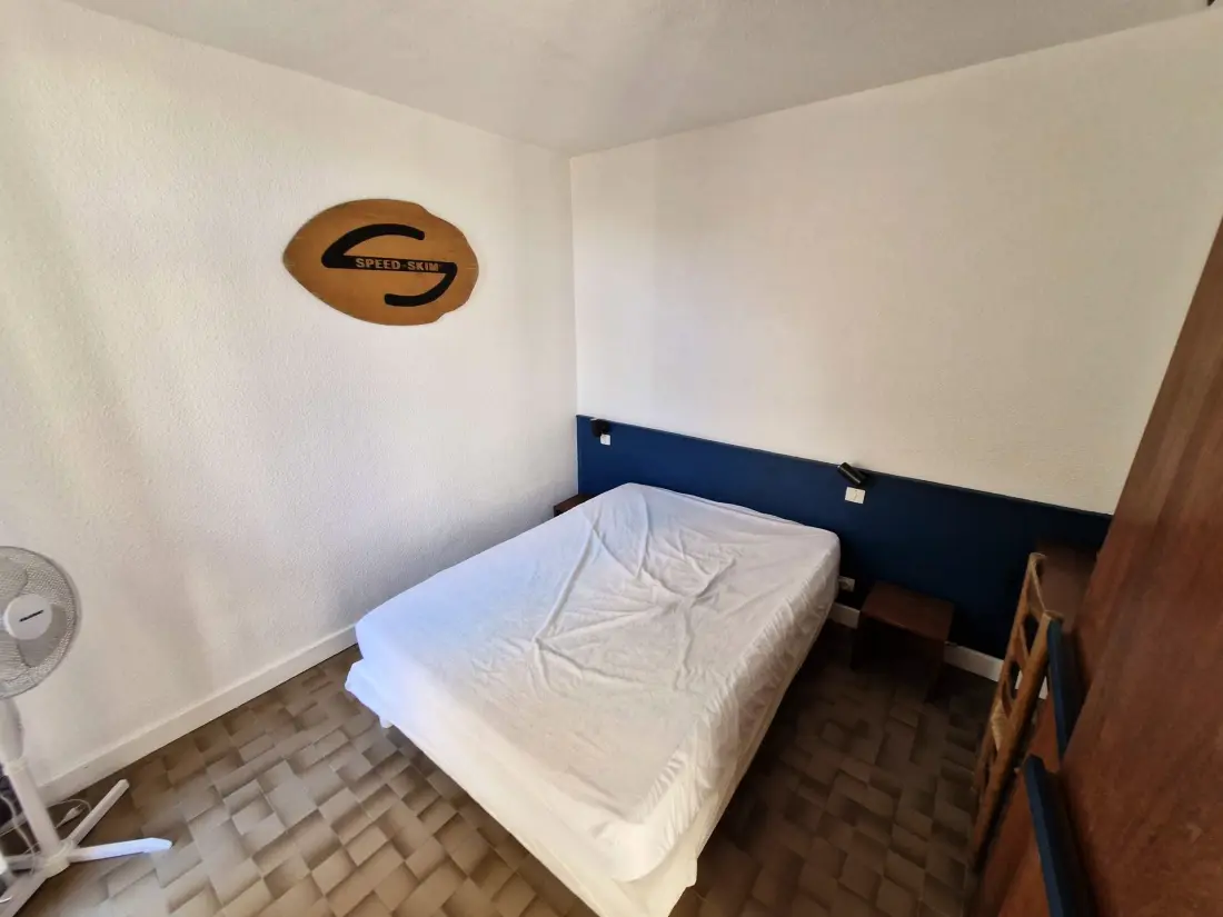Residence Le Ginestou