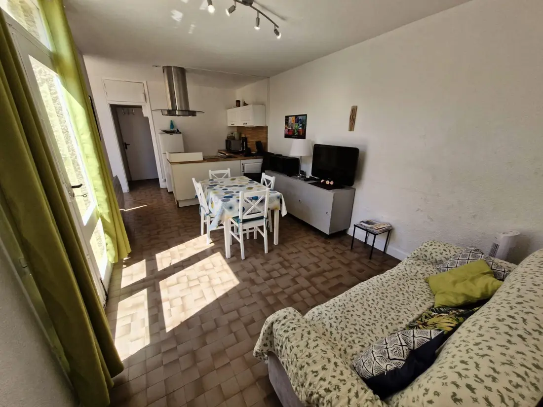 Residence Le Ginestou