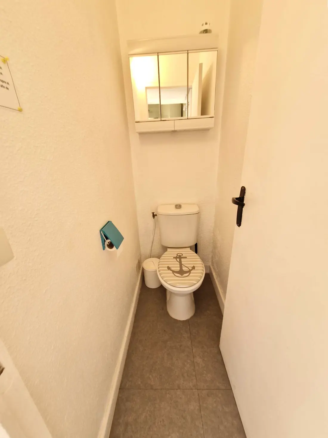 Residence Le Ginestou