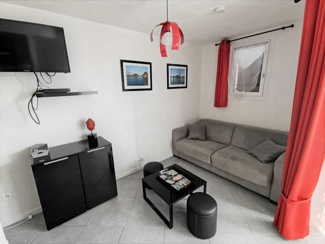 Residence Le Grand Large