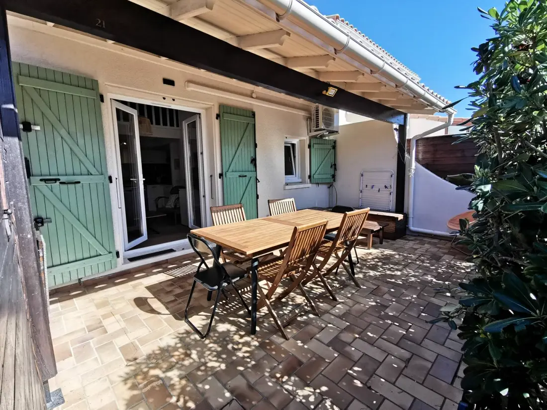 Residence Le Hameau Des Pecheurs