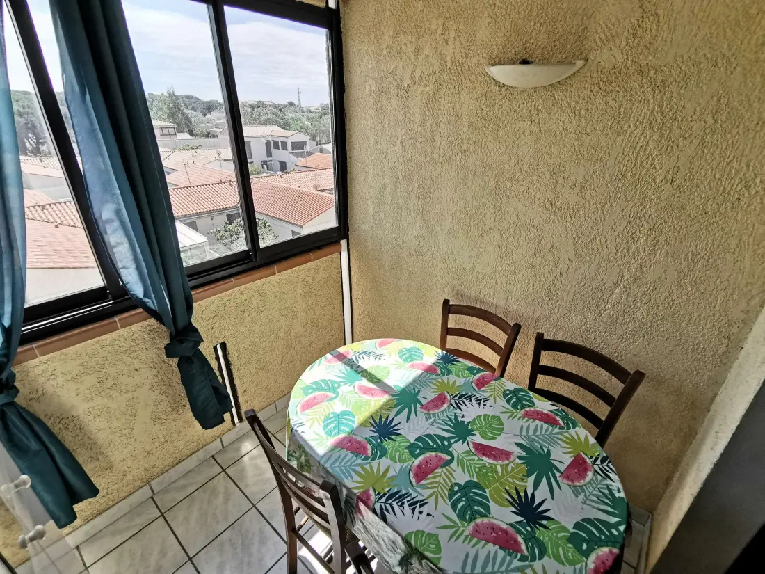 Le Lamparo Residence