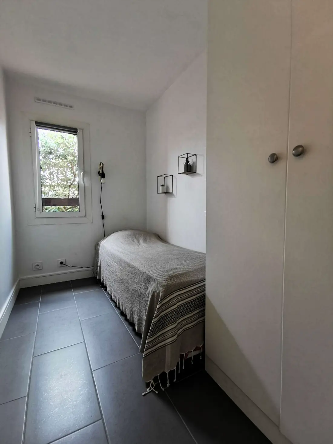 Residence Le Mail A La Plage