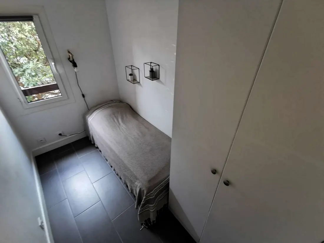 Residence Le Mail A La Plage
