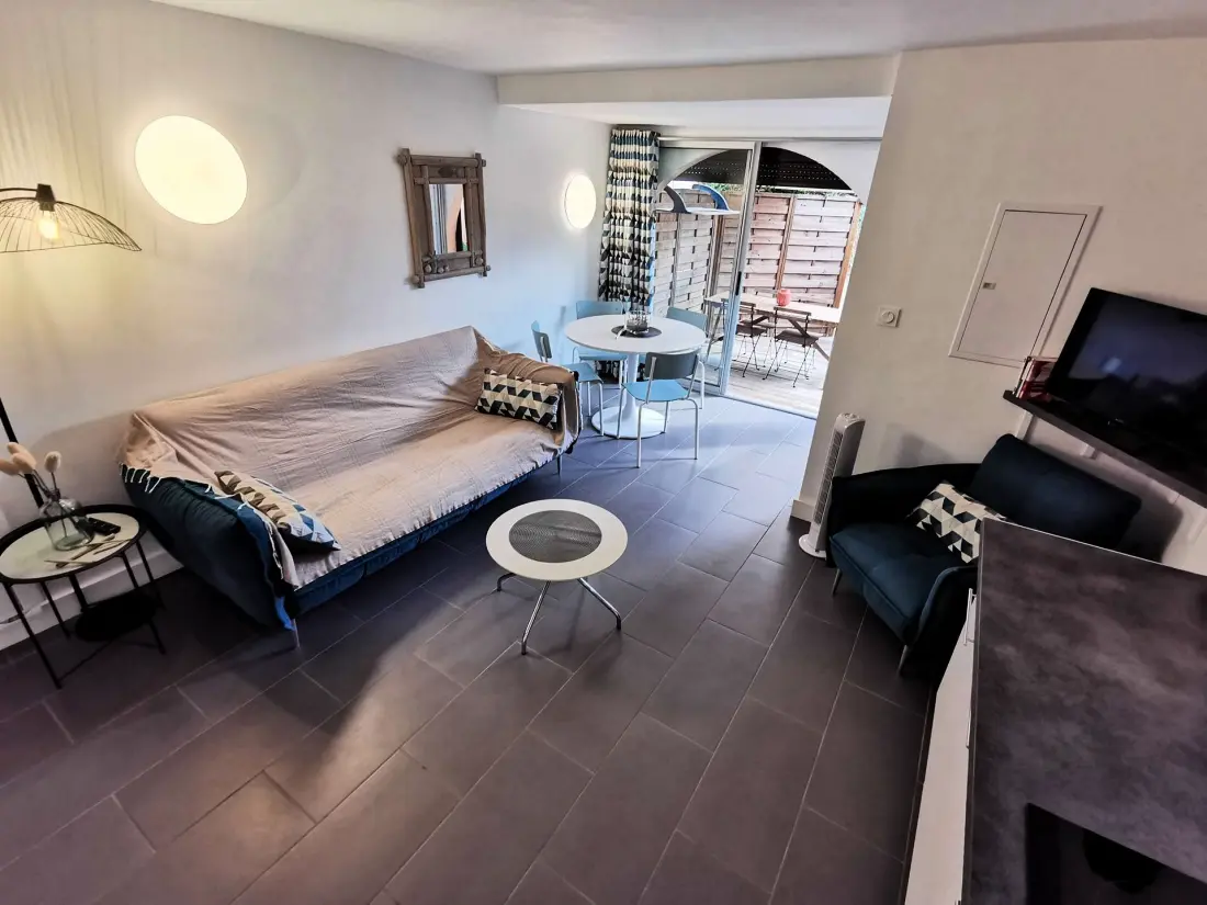 Residence Le Mail A La Plage