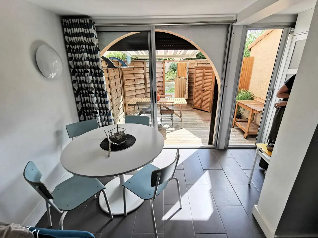 Residence Le Mail A La Plage