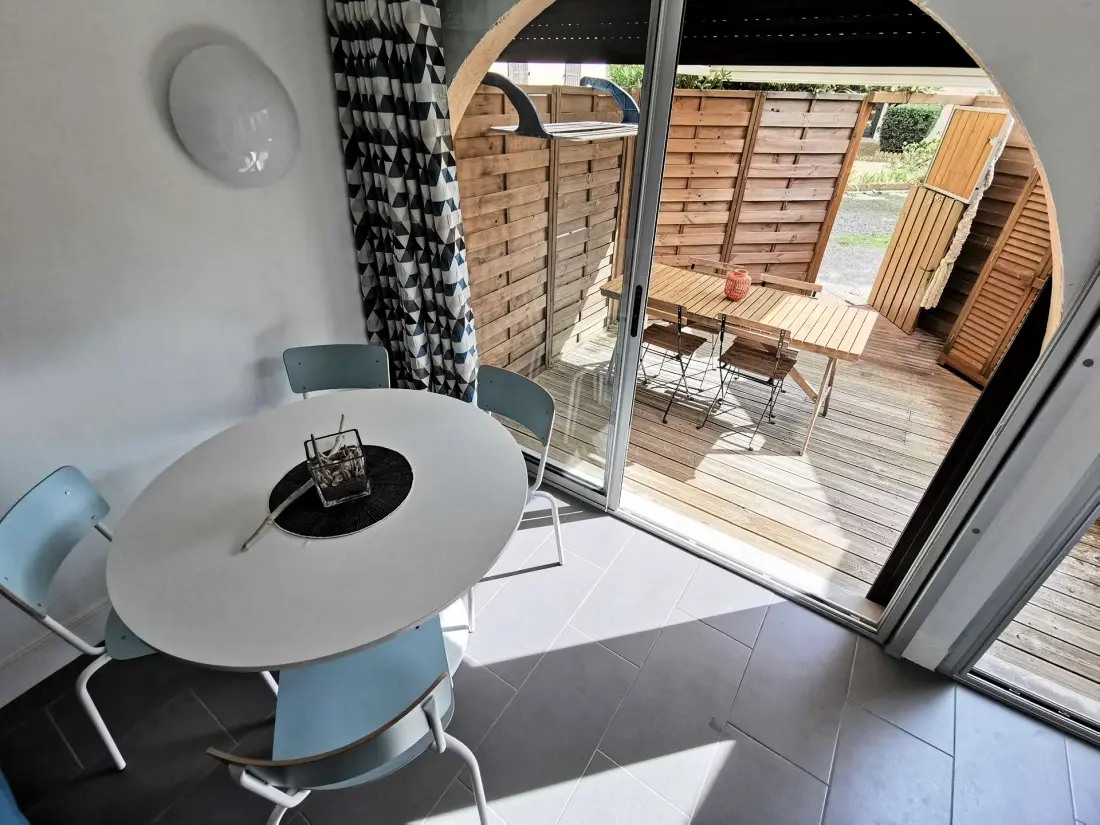 Residence Le Mail A La Plage