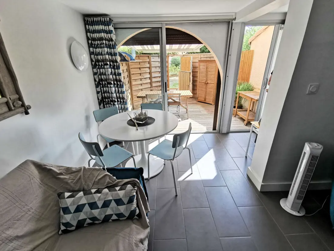 Residence Le Mail A La Plage