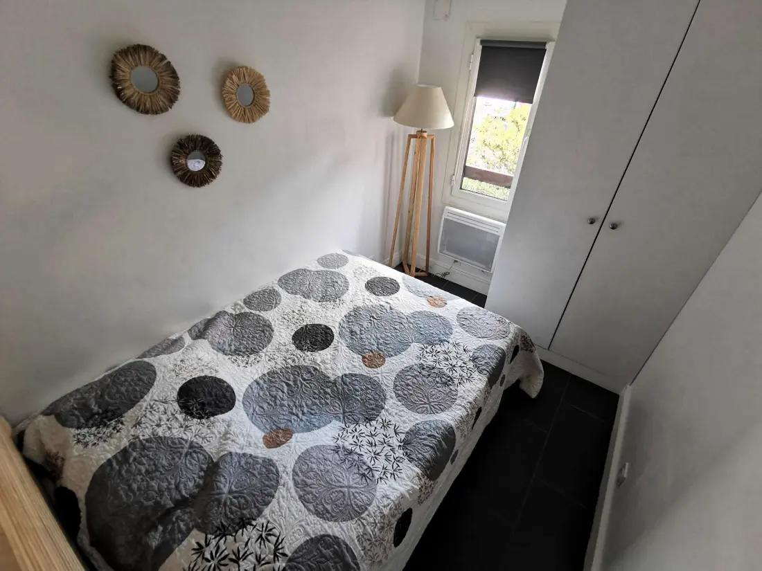 Residence Le Mail A La Plage
