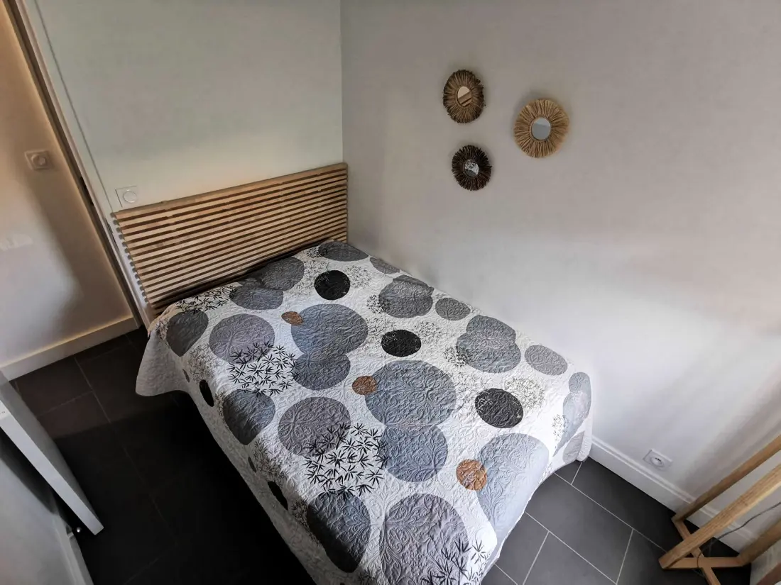 Residence Le Mail A La Plage