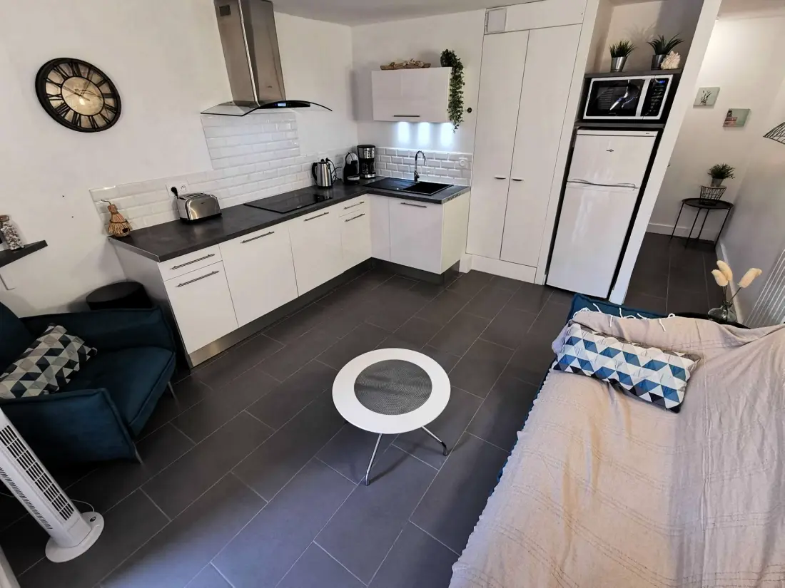 Residence Le Mail A La Plage