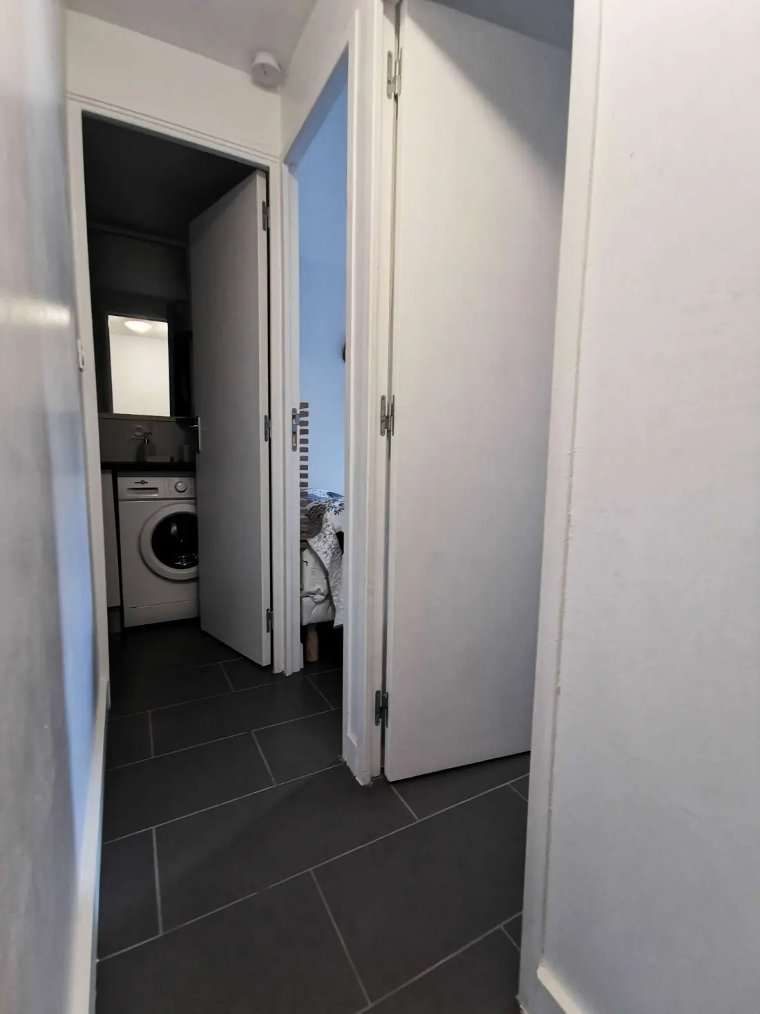 Residence Le Mail A La Plage