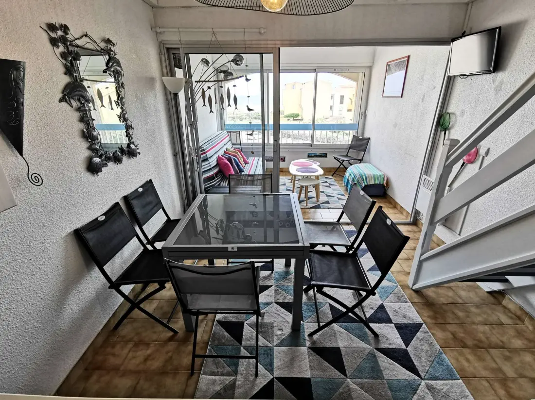 Residence Le Mykonos