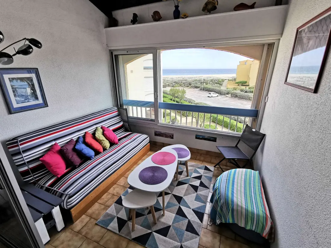 Residence Le Mykonos