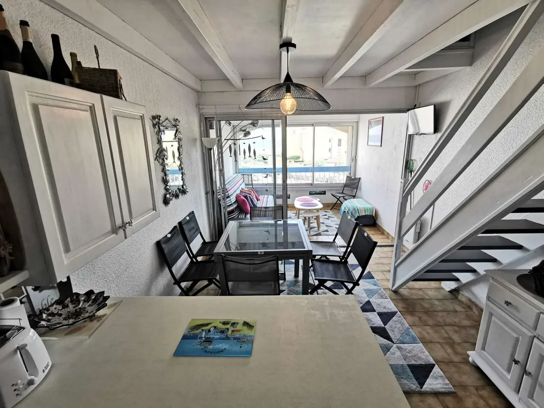 Residence Le Mykonos