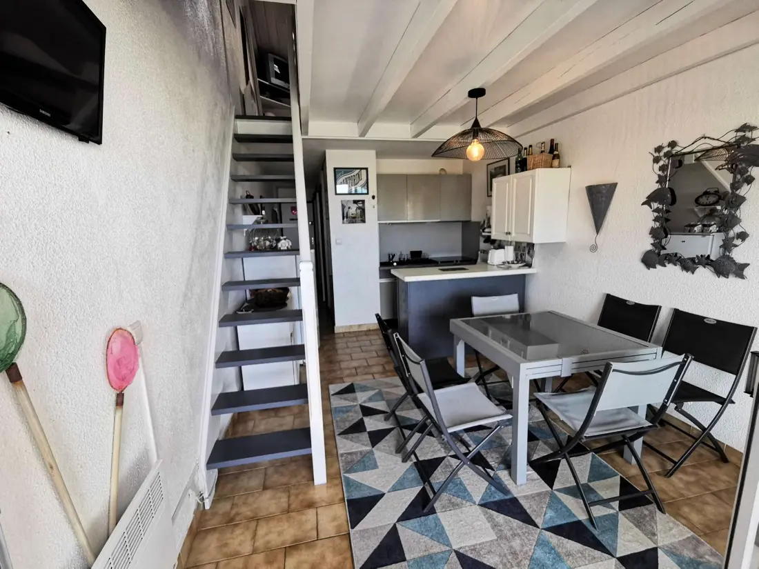 Residence Le Mykonos