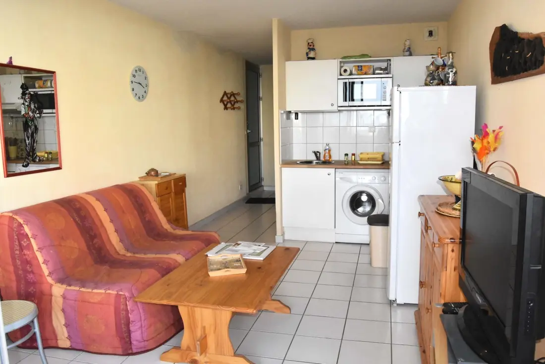 Residence Le Neptune
