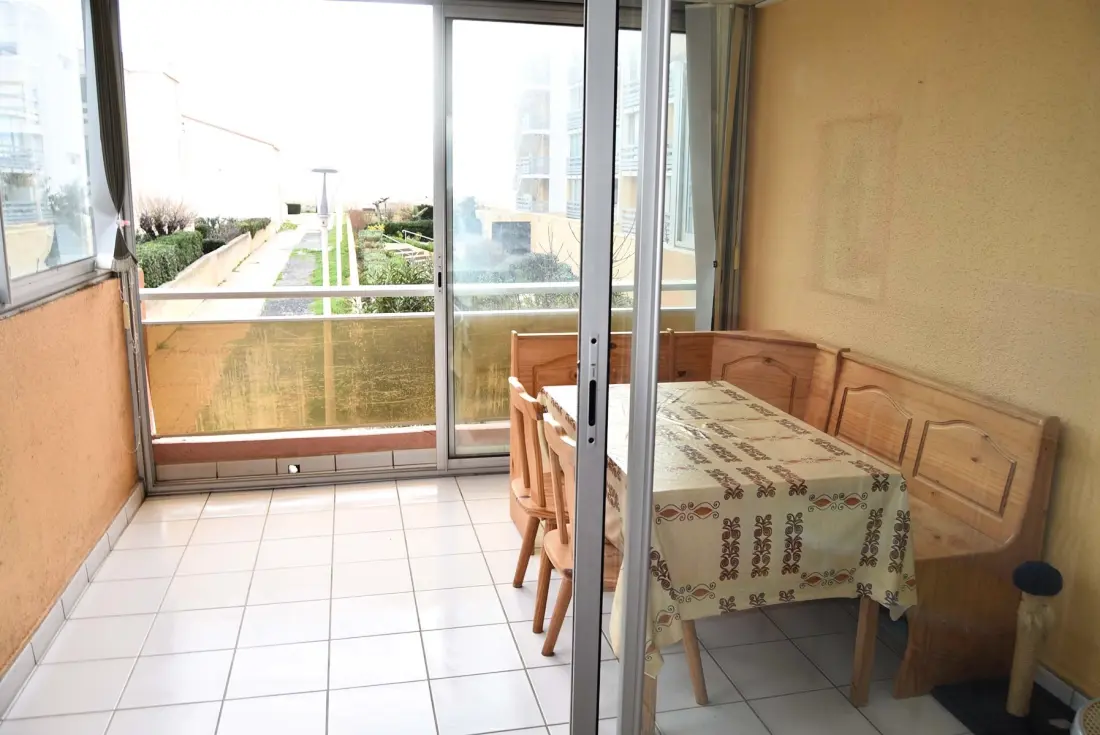 Residence Le Neptune