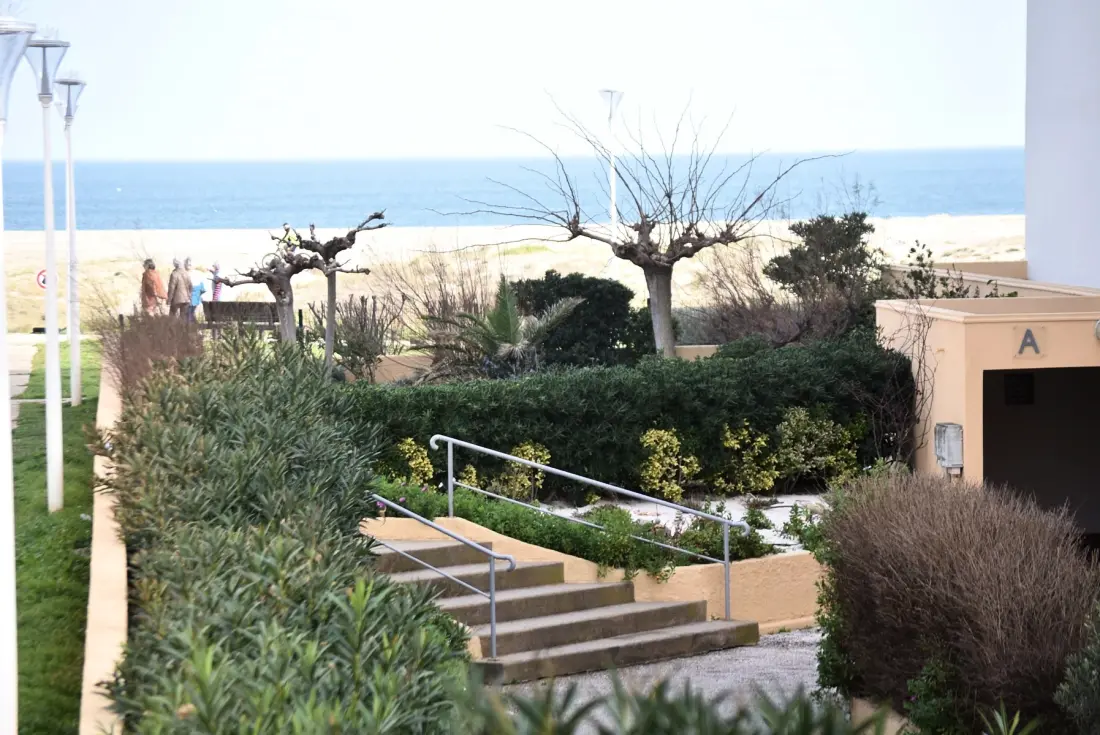 Residence Le Neptune