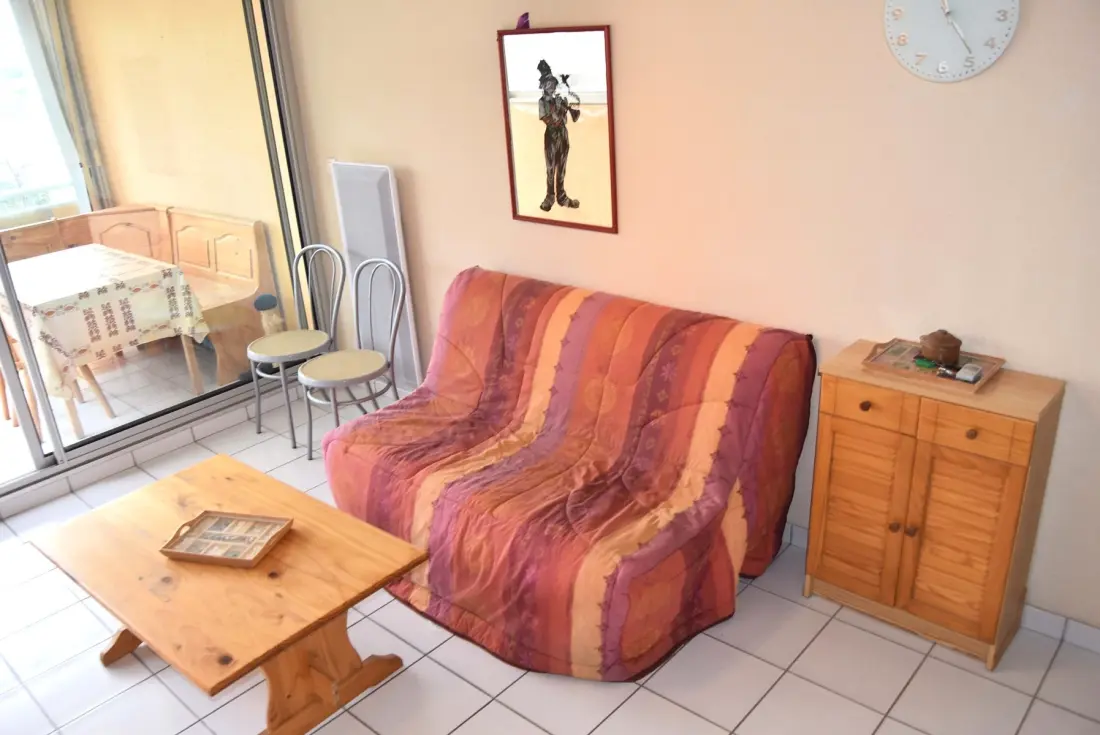 Residence Le Neptune