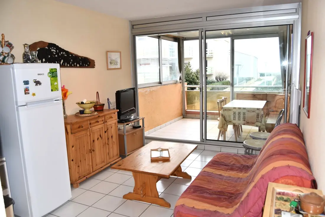 Residence Le Neptune