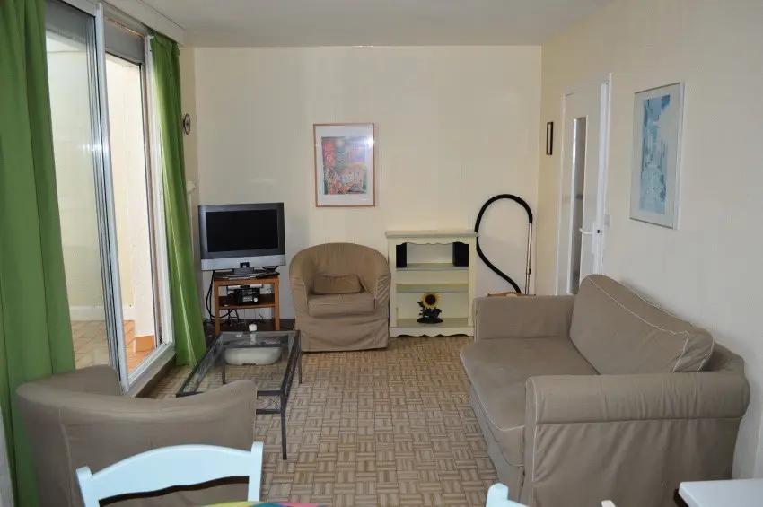 Residence Le Soulairol