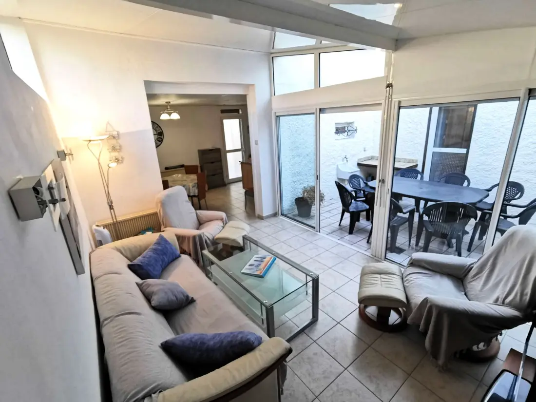 Residence Le Village Grec