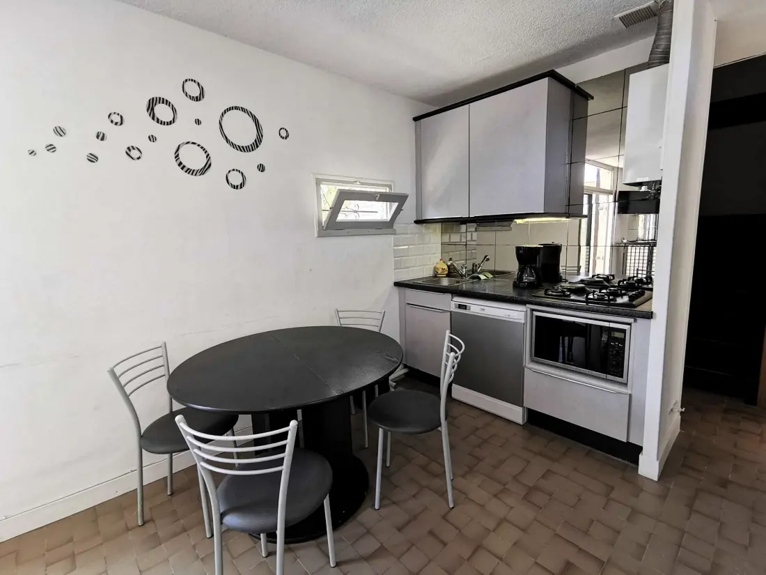 Residence Le Village Grec