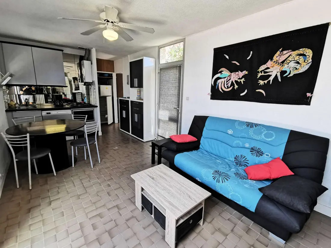 Residence Le Village Grec