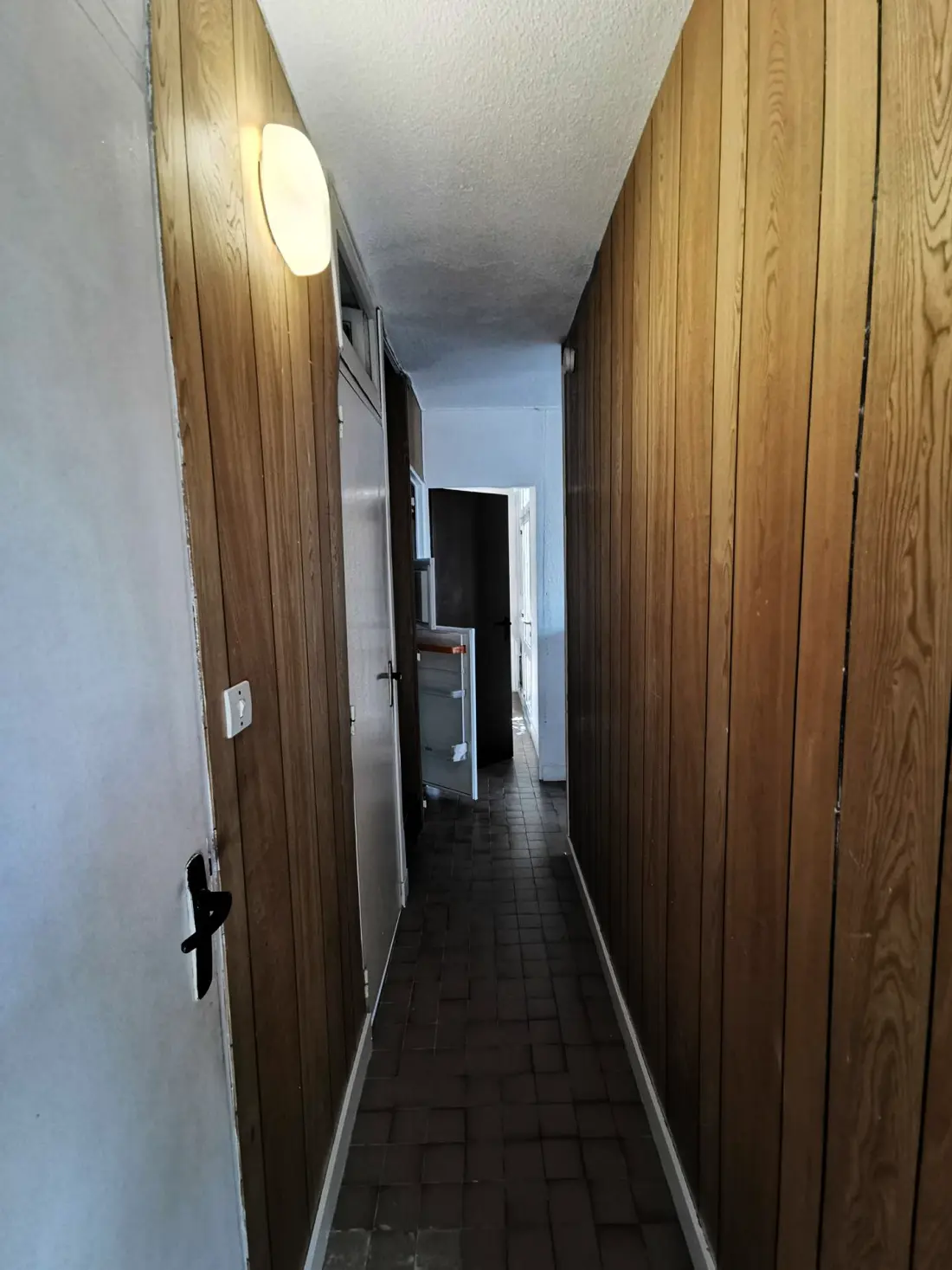 Residence Le Village Grec