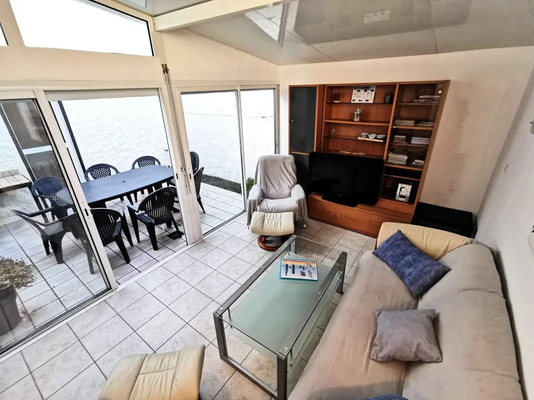 Residence Le Village Grec