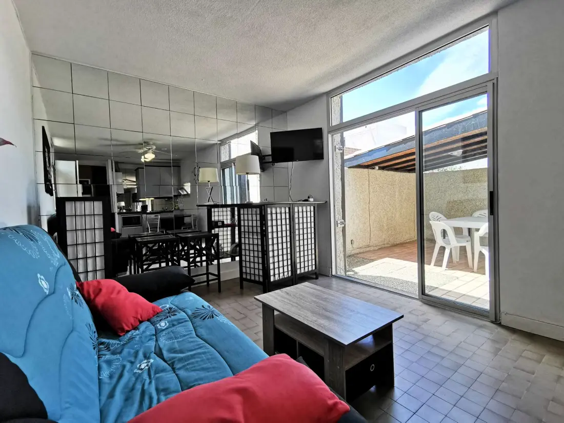 Residence Le Village Grec