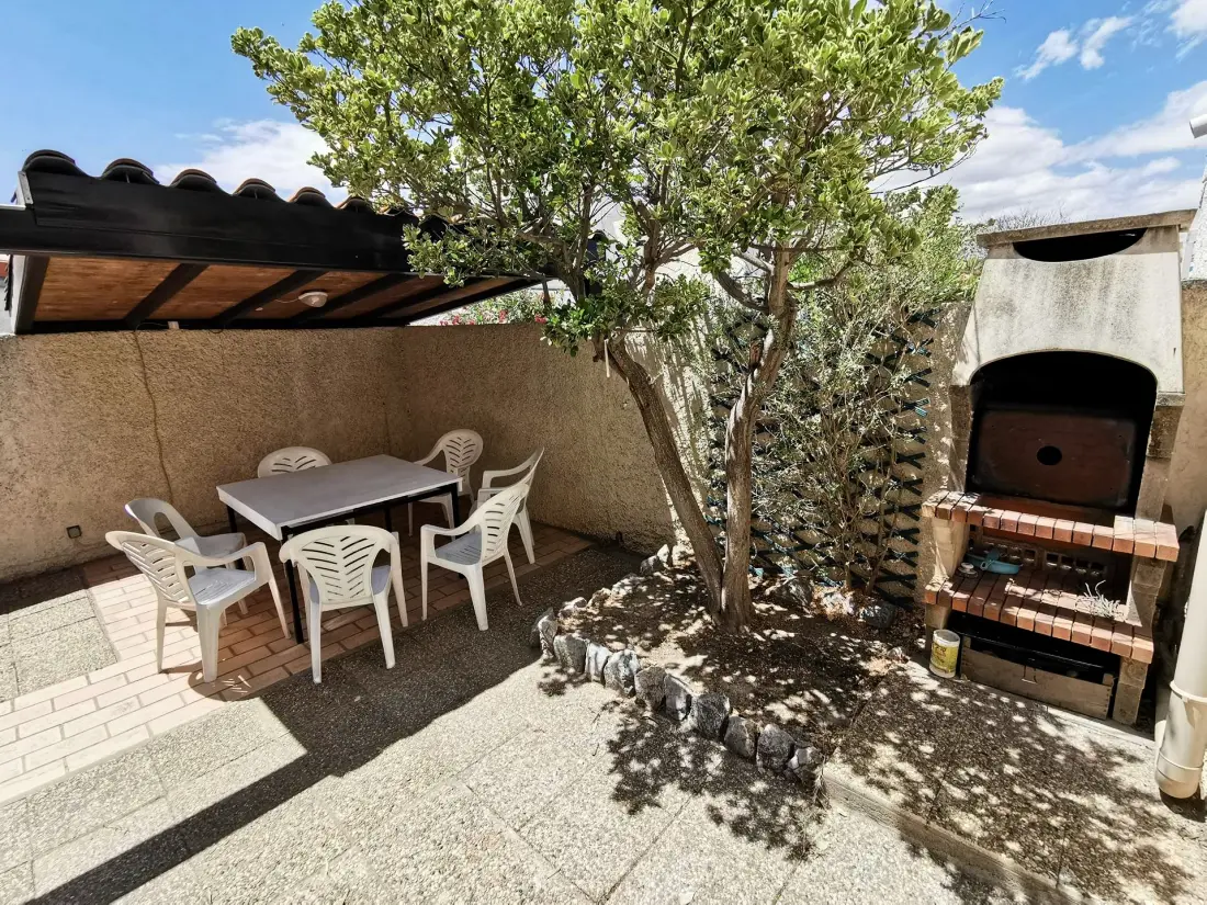 Residence Le Village Grec