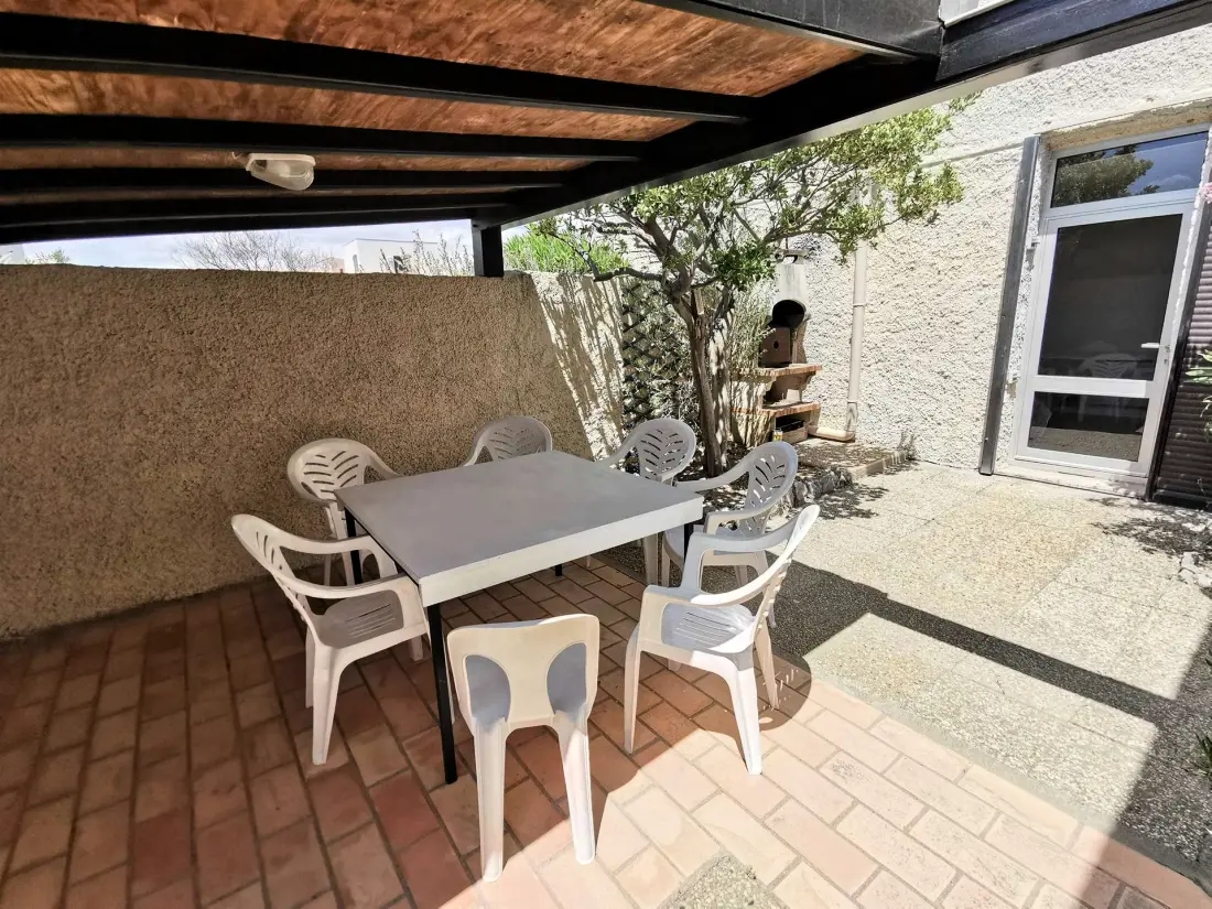 Residence Le Village Grec