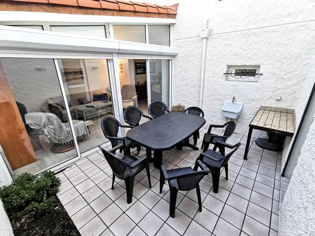 Residence Le Village Grec