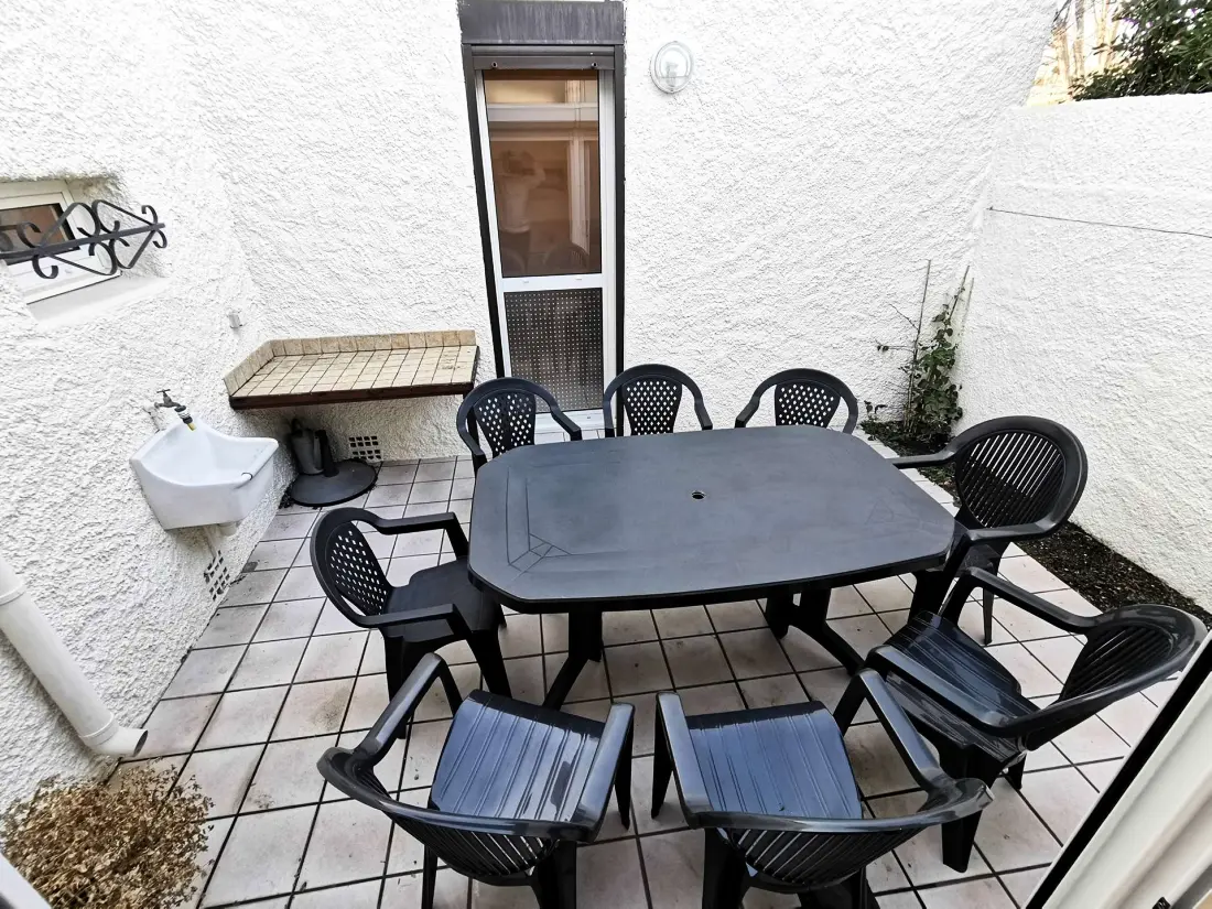 Residence Le Village Grec