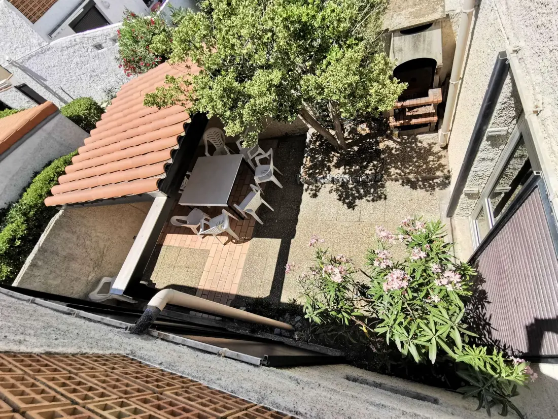 Residence Le Village Grec