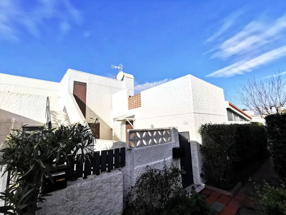 Residence Le Village Grec