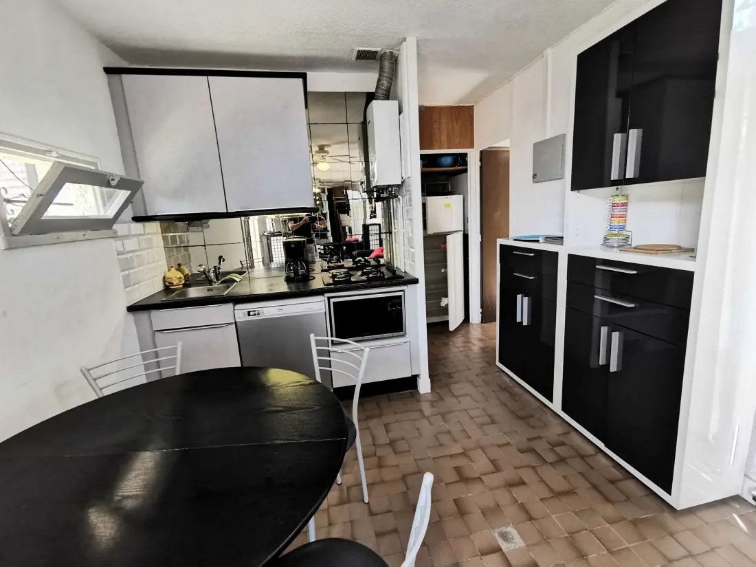 Residence Le Village Grec