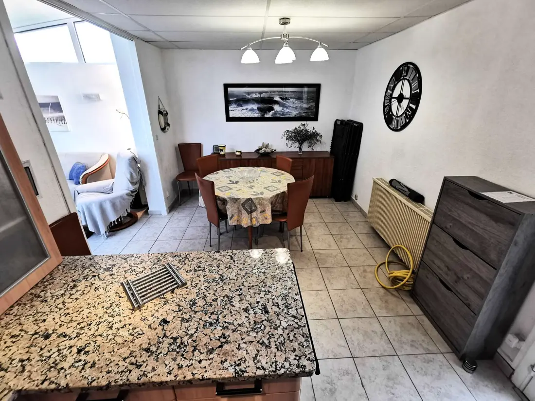 Residence Le Village Grec