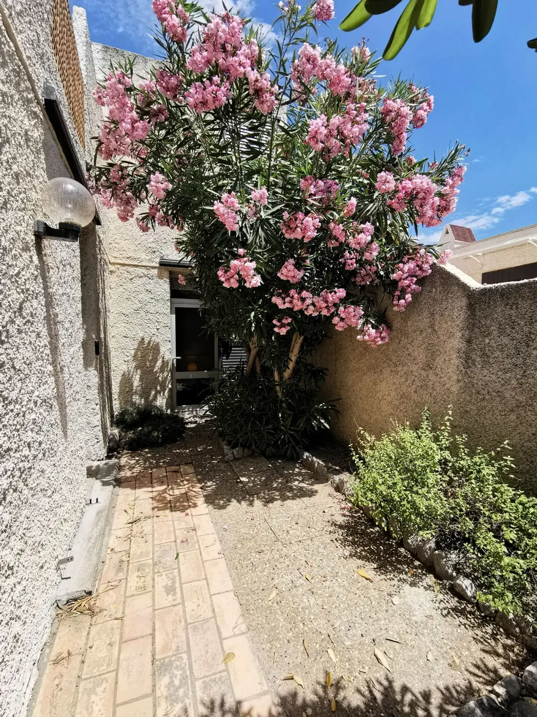 Residence Le Village Grec