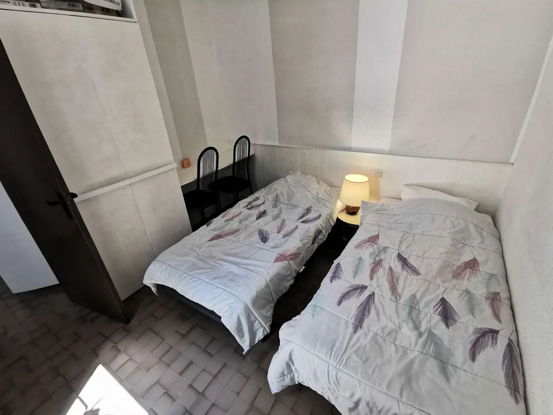 Residence Le Village Grec