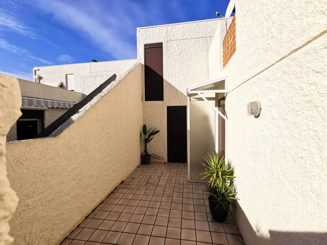 Residence Le Village Grec